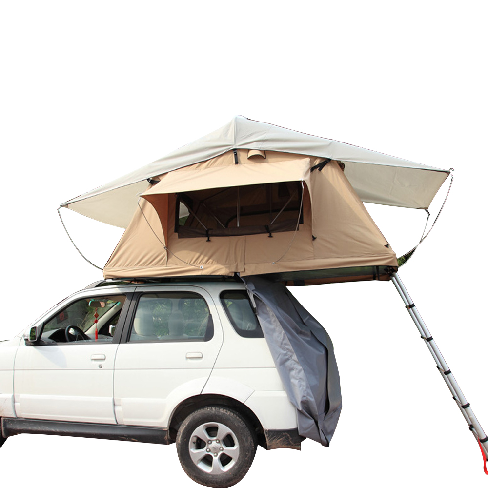 Soft Shell Car Rooftop Tent MLTT-803