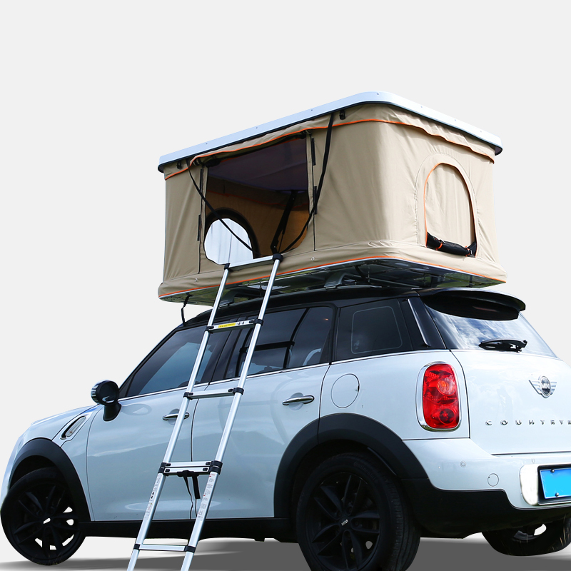 Hard Shell Rooftop Tent MLTT-802