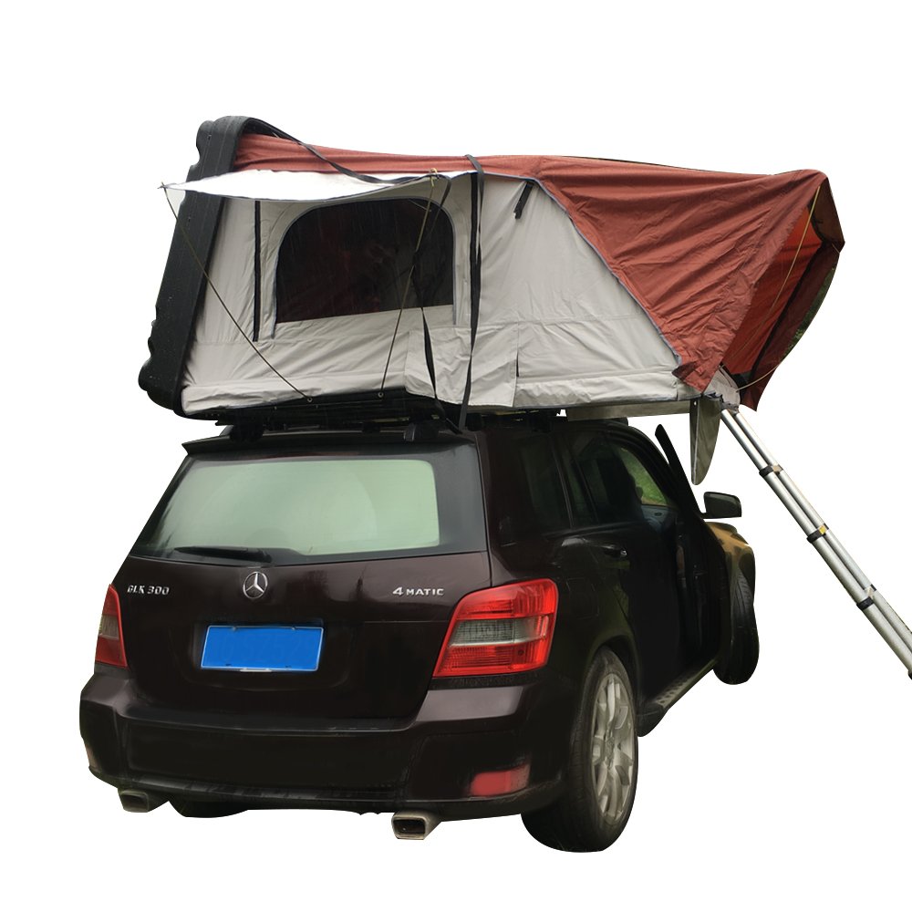 Hard Shell Rooftop Tents MTTT-801