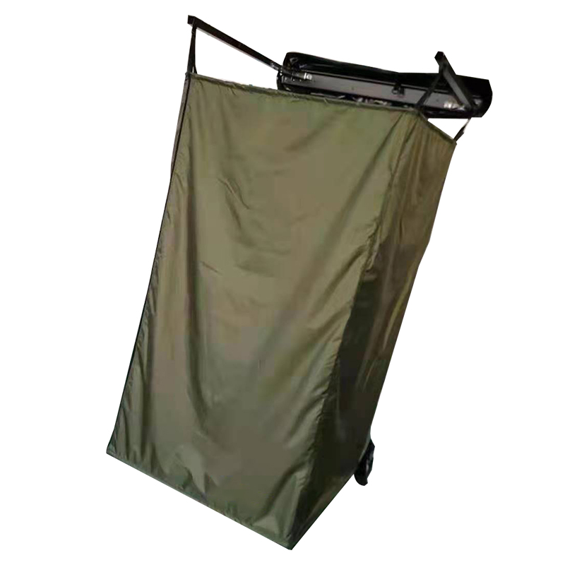 shower tent